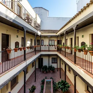  Appartamento Lumbreras Host