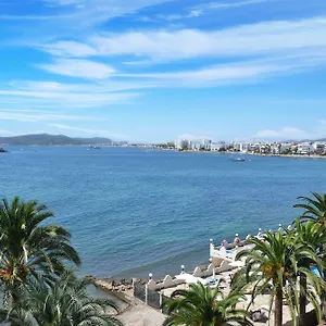Vibra Marítimo Hotel Ibiza