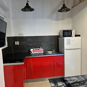 La Casita De Ao Appartamento Málaga