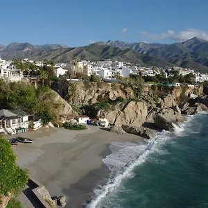 Azahara Casa de hóspedes Nerja