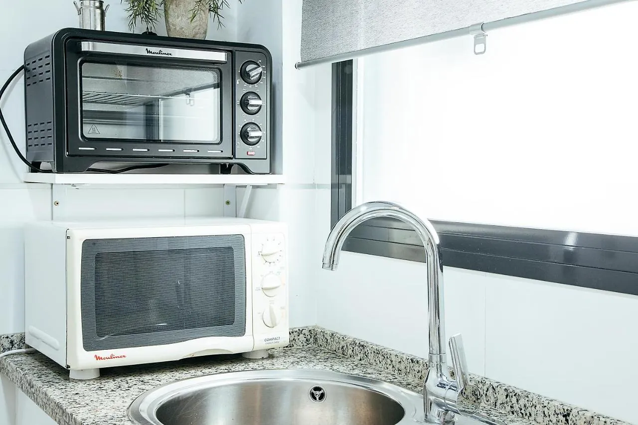 Appartement Rentalsevilla Virgen De Loreto