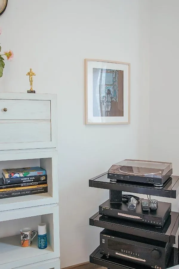 Appartement Rentalsevilla Virgen De Loreto