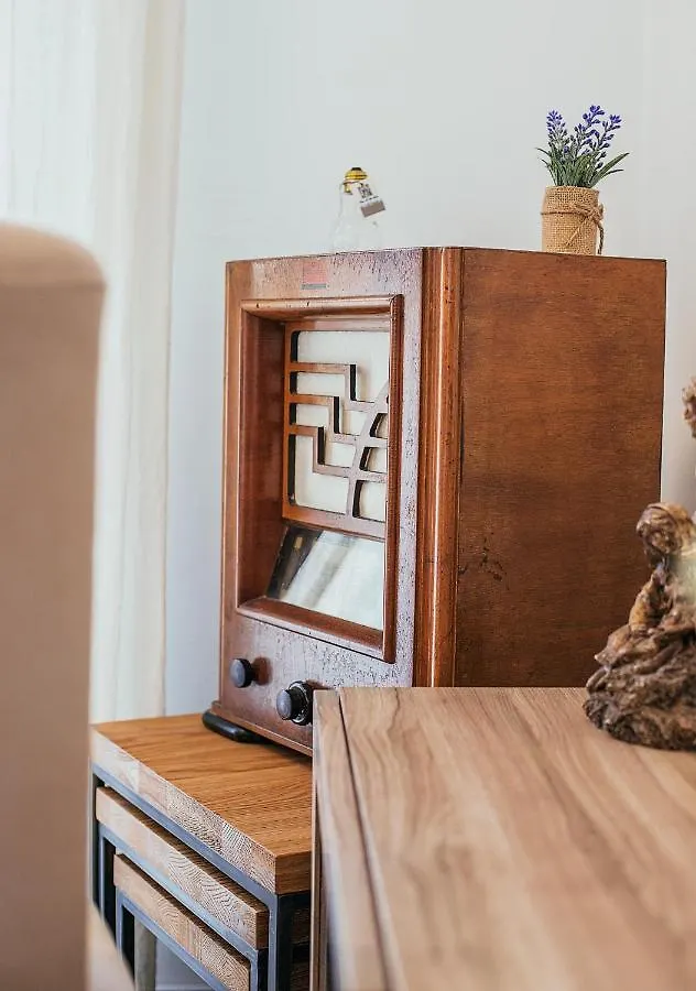 Rentalsevilla Virgen De Loreto Appartement