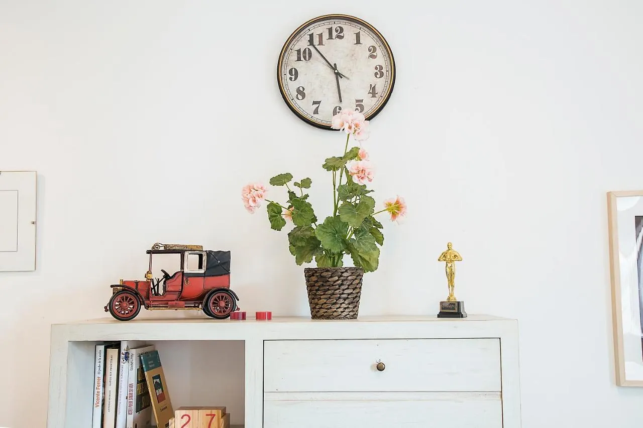 Appartement Rentalsevilla Virgen De Loreto