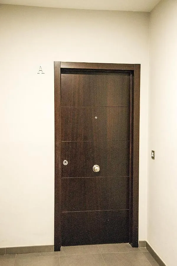Appartement Rentalsevilla Virgen De Loreto Espagne